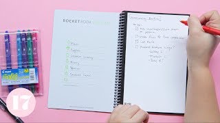 8 Best Notebooks for School  Plan With Me [upl. by Mordy574]