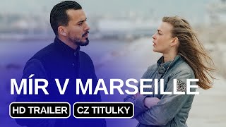 MÃ­r v Marseille Blood Coast CZ HD Trailer 2023 [upl. by Airdnaid]