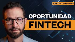 ¡GRAN OPORTUINIDAD en FINTECH Predicción 4 [upl. by Aeirdna]