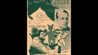 Guy Berry quot la révolte des joujoux quot 1936 [upl. by Nyltiac]