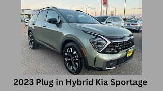 The New 2024 Kia Sportage 30th Edition Interior amp Exterior First look4k [upl. by Beattie167]