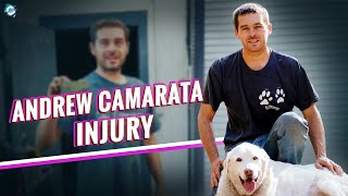 What happened to Andrew Camarata Andrew Camarata Latest Updates [upl. by Audi686]