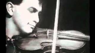 Gil Shaham Vivaldi Winter [upl. by Surbeck308]