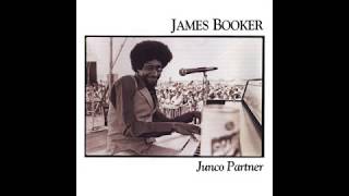 James Booker  Junco Partner [upl. by Mccallion948]