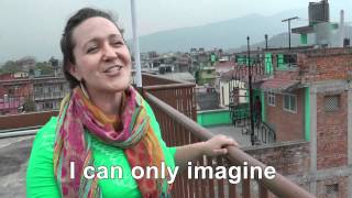 I Can Only Imagine Nepali [upl. by Aurlie790]