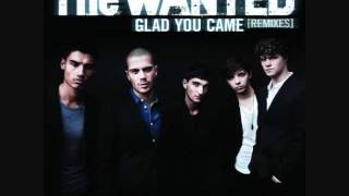 The Wanted  Glad You Came Mixin Marc amp Tony Sveja Radio Remix [upl. by Vernier]