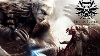 THE WITCHER • FILM ITA COMPLETO • 1440p QHD  2K [upl. by Rhetta772]