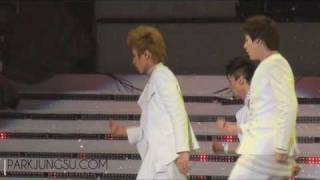 100522 Dream Concert BONAMANA fancam EETEUK focus [upl. by Sivet]