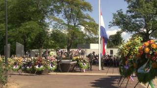 Herdenking Roermond [upl. by Emelina]