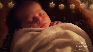 Colicky Baby Sleeps To This Magic Sound  White Noise 10 Hours  Soothe crying infant [upl. by Bora]