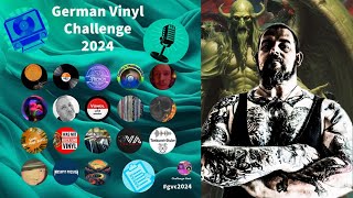 GVC Challenge 2024  Meine Antworten [upl. by Chastain669]