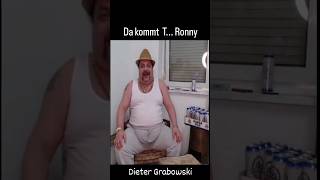 Da kommt T Ronny  Dieters Family Stories  funny lachen lustig [upl. by Pendleton]