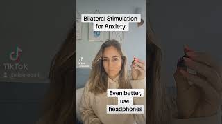 👉Help relieve anxiety with bilateral stimulation music [upl. by Keifer]