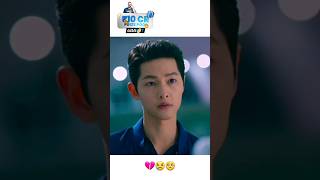 Vincenzo😢💔Part62 vincenzo viral reels funny edit kdrama fyp songjoongki jeonyeobin explore [upl. by Anirehtak]