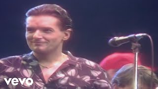 Falco  Rock Me Amadeus Wiener Festwochen Konzert 15051985 Live [upl. by Etteinotna]