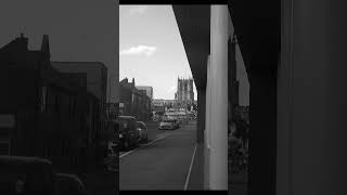 008 Hull Its People And Buildings In Monochrome Part 158 shorts [upl. by Jak]