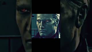 Resident evil Wesker edit edit albertwesker leonskennedyedit residentevil wesker [upl. by Einnaoj488]