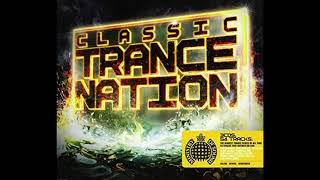 Ministry of Sound  Classic Trance Nation CD2 [upl. by Lubbi]