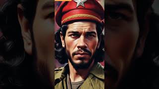 Quantos Anos Viveu Che Guevara [upl. by Nahgam308]