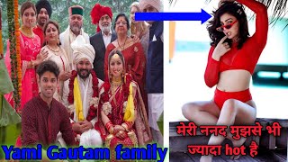 Yami Gautam marriage full video and picturesyami Gautam sasural pictures [upl. by Nahsin692]