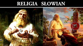 Religia i Wierzenia Słowian [upl. by Buxton]