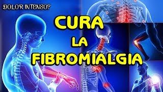 CURA LA FIBROMIALGIA CONSUMIENDO ESTA BEBIDA SUERO CASERO  LifeStyle [upl. by Adnalor]