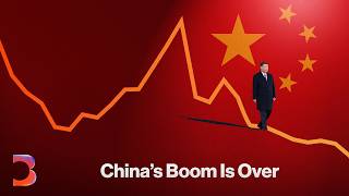 What Chinas Slowdown Means for Us All [upl. by Whyte662]