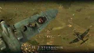 IL2 Sturmovik Birds of Prey [upl. by Sanjiv]