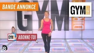 Gym Direct  bande annonce [upl. by Anuayek]