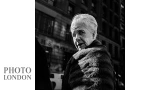 BEYOND THE MYTH OF VIVIAN MAIER  Photo London Talks 2022 [upl. by Aicemat319]