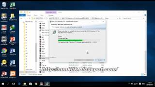 Install SPSS 19 Full Version [upl. by Llorrad]