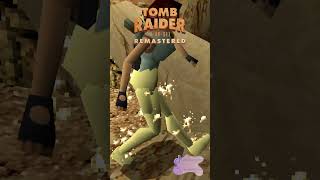 Tomb Raider Midas gaming games tombraider tombraiderremastered tombraideranniversarylaracroft [upl. by Wieche]