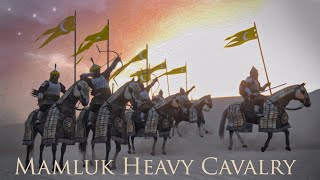 Heavy Mamluk Cavalry  Music Video [upl. by Sina]