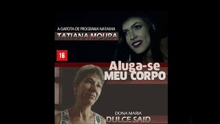 Filme Aluga se meu Corpo  COMPLETO [upl. by Ahtivak732]