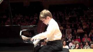 Michael Andreas Haeringer Schubert Impromptu Op 142 No 3 B flat major [upl. by Ladew]