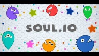 Soulio Official Gameplay Trailer [upl. by Nylssej]