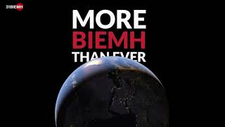 BIEMH More BIEMH than ever 2022 [upl. by Maxa]