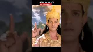 Narayan vs veerbhadrafightshortlstatusll veerbhadra vs Vishnulfightshortlstatusmahakal angry [upl. by Cherise]