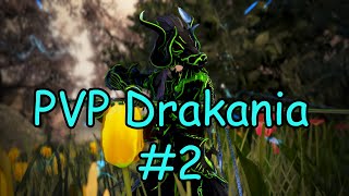 BDO Drakania Awakening PVP 2 [upl. by Peppie]