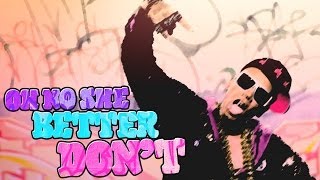 RuPauls quotOh No She Better Dontquot Official Music Video feat The Cast of Rupauls Drag Race Season 6 [upl. by Wolenik]