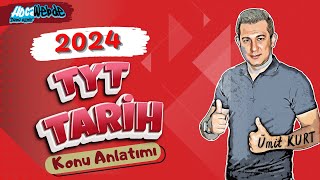 68 TYT 2024 TARİH ÜMİT KURT TEMSİL HEYETİNİN ANKARAYA GELİŞİ İSTANBULUN RESMEN İŞGALİ [upl. by Walcoff320]