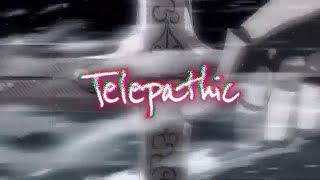 Damon Kennedy Telepathic Cover [upl. by Ttiwed401]