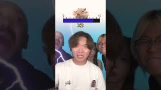 🤣🫡💞🤗beatbox challenge stitch funny music yellae beatboxchallenge beatpellahouse stitchsings [upl. by Keyte]