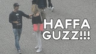 HAFFA GUZZ ft Anton [upl. by Nats]