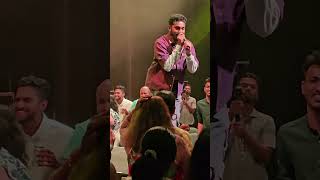 Dasa piya gathkala Sajitha Anthony live in Auckland 2024 [upl. by Ymac]