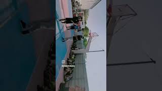 3×3 Basketball Championship  DMR  Multi sports arena  Basketball league  match basketball [upl. by Kask193]