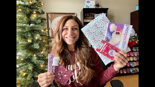 AMazing Holiday Scentsy Happy Mail [upl. by Adnaloy700]