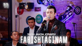 Shohjahon Jorayev  Farishtaginam 7studiya korsatuvida [upl. by Renat10]