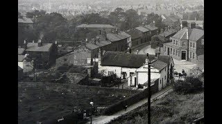 Time Travel around Wallasey walking from Harrison drive through to Wallasey Village and beyond [upl. by Idnew]