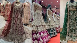 2024 new year special exclusive sharara set ❣️💛💗 new arival long dress👗 wedding indo western💥 [upl. by Dadirac]